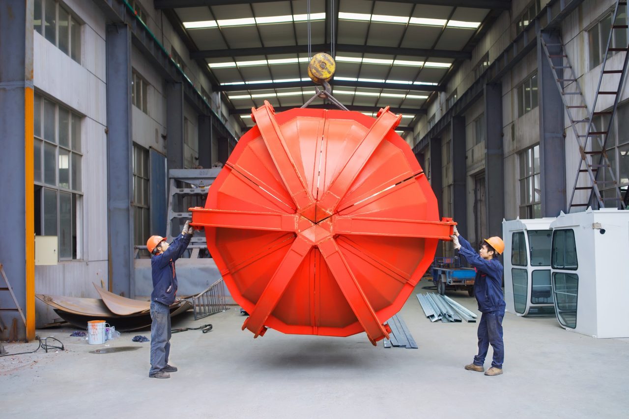 Innovative Technical Solutions